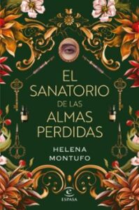 El Sanatorio De Las Almas Perdidas