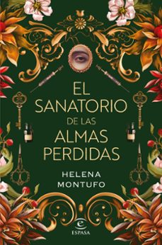 El Sanatorio De Las Almas Perdidas