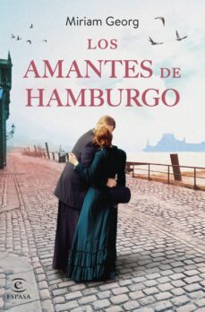 Libro, Audiolibro Los Amantes De Hamburgo Los Amantes De Hamburgo