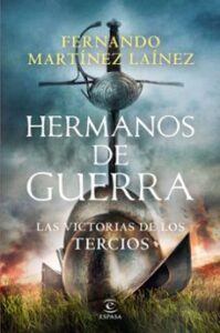 Hermanos De Guerra