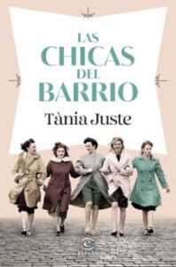 Las Chicas Del Barrio
