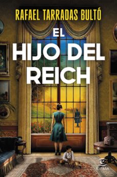 Libro, Audiolibro El Hijo Del Reich El Hijo Del Reich