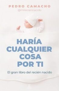 Haría Cualquier Cosa Por Ti