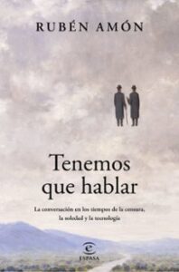 Tenemos Que Hablar