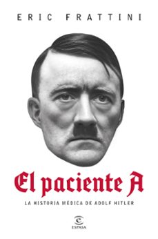 Libro, Audiolibro El Paciente A El Paciente A