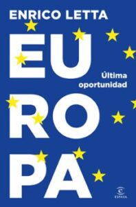 Europa, última Oportunidad