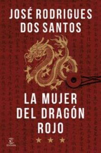 La Mujer Del Dragón Rojo