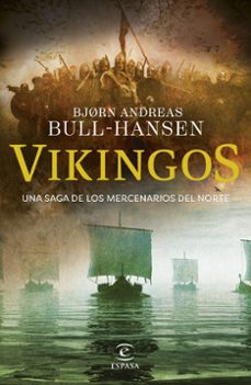 Libro, Audiolibro Vikingos Vikingos