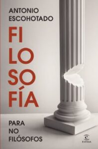 Filosofía Para No Filósofos