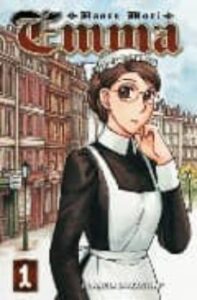 Emma Nº 1