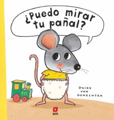 Libro, Audiolibro ¿puedo Mirar Tu Pañal? ¿puedo Mirar Tu Pañal?