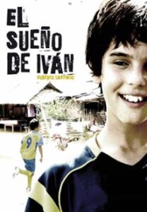 El Sueño De Iván
