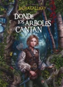 Donde Los Arboles Cantan [edicion Limitada]