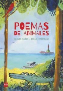 Poemas De Animales