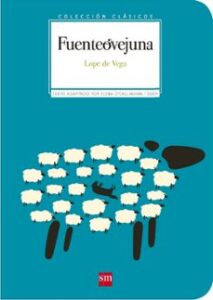 Fuenteovejuna (clasicos)