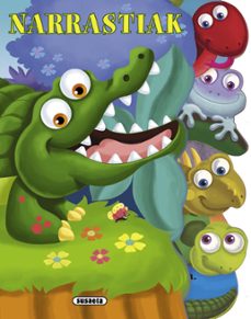 Narrastiak (animales Locos)