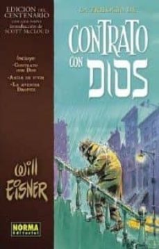 Libro, Audiolibro La Trilogia De Contrato Con Dios (ed. Del Centenario) La Trilogia De Contrato Con Dios (ed. Del Centenario)