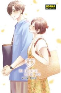 Una Enfermedad Llamada Amor 7 (ed. Regular)