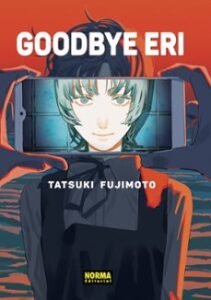 Goodbye, Eri