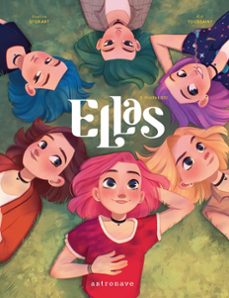 Ellas 3: Plurales