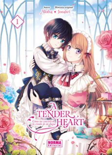 Libro, Audiolibro A Tender Heart 01 A Tender Heart 01