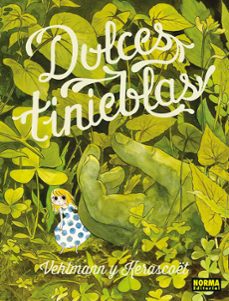 Libro, Audiolibro Dulces Tinieblas Dulces Tinieblas