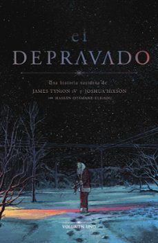 El Depravado 01