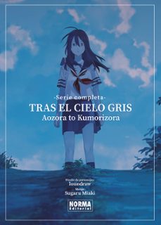 Tras El Cielo Gris. Serie Completa