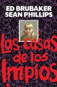Las Casas De Los Impíos
