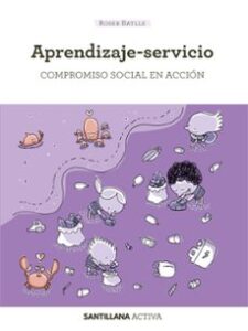 Aprendizaje-servicio