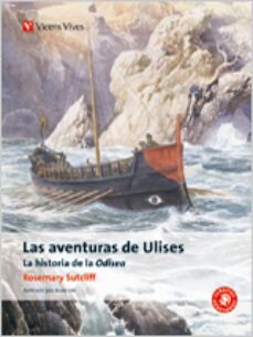 Las Aventuras De Ulises: Historia De La Odisea (clasicos Adaptado S)