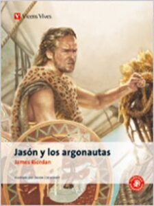 Jason Y Los Argonautas (clasicos Adaptados)