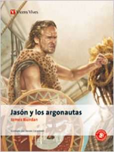 Jason Y Los Argonautas (clasicos Adaptados)