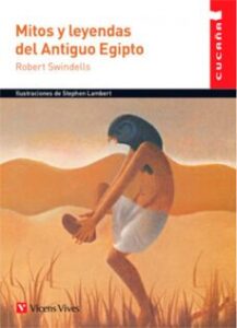 Mitos Y Leyendas Del Antiguo Egipto 62 Cucaña