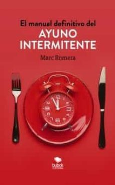 Libro, Audiolibro El Manual Definitivo Del Ayuno Intermitente El Manual Definitivo Del Ayuno Intermitente