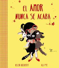 El Amor Nunca Se Acaba
