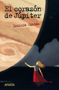 El Corazon De Jupiter