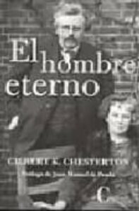 Hombre Eterno