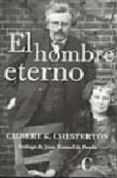 Hombre Eterno