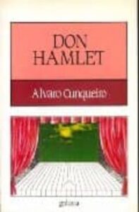 O Incerto Señor Don Hamlet, Principe De Dinamarca (5ª Ed.)