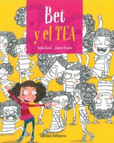 Bet Y El Tea