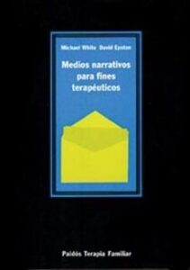 Medios Narrativos Para Fines Terapéuticos
