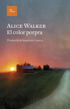 Libro, Audiolibro El Color Porpra El Color Porpra