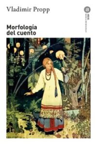 Morfología Del Cuento