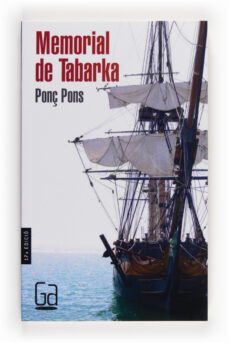 Memorial De Tabarka