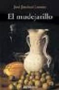 Libro, Audiolibro El Mudejarillo El Mudejarillo