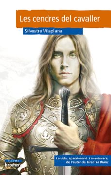 Libro, Audiolibro Les Cendres Del Cavaller Les Cendres Del Cavaller