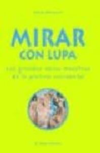 Mirar Con Lupa: Las Grandes Obras Maestras De La Pintura Occident Al