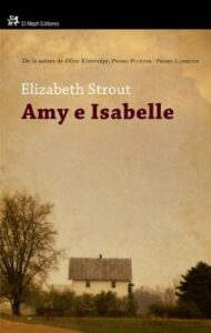 Amy E Isabelle