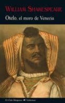 Otelo, El Moro De Venecia